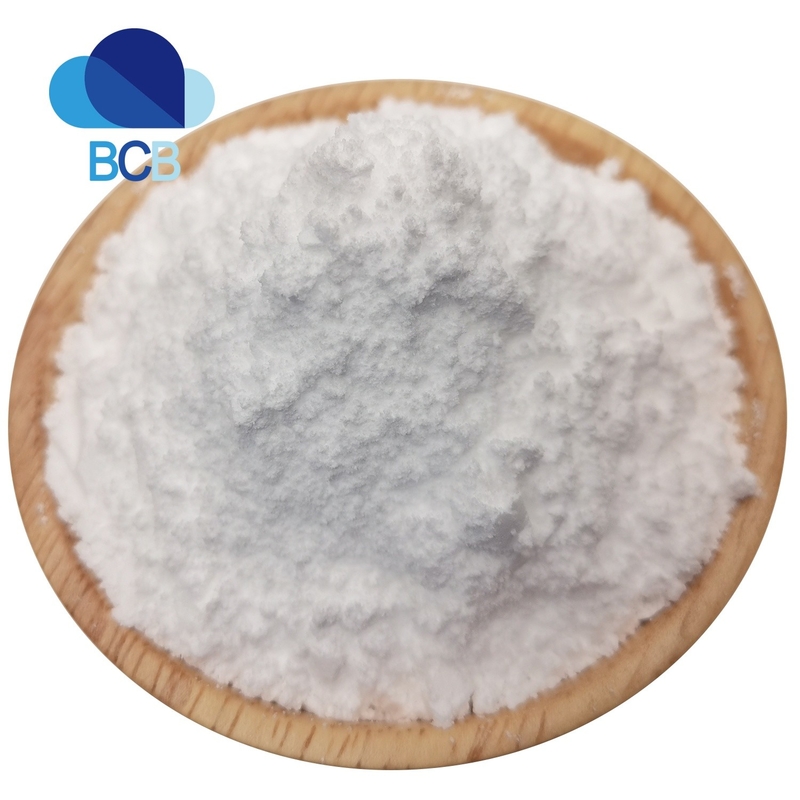 Pesticides Raw Materials CAS 153719-23-4 Thiamethoxam Powder