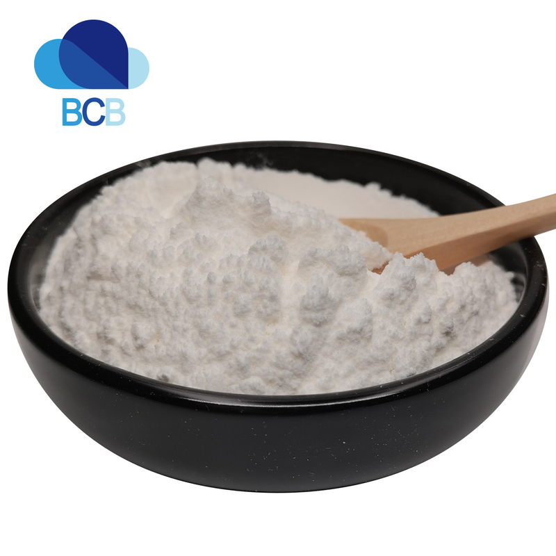 BHT 128-37-0 Butylated Hydroxytoluene Powder Antioxidant Agent