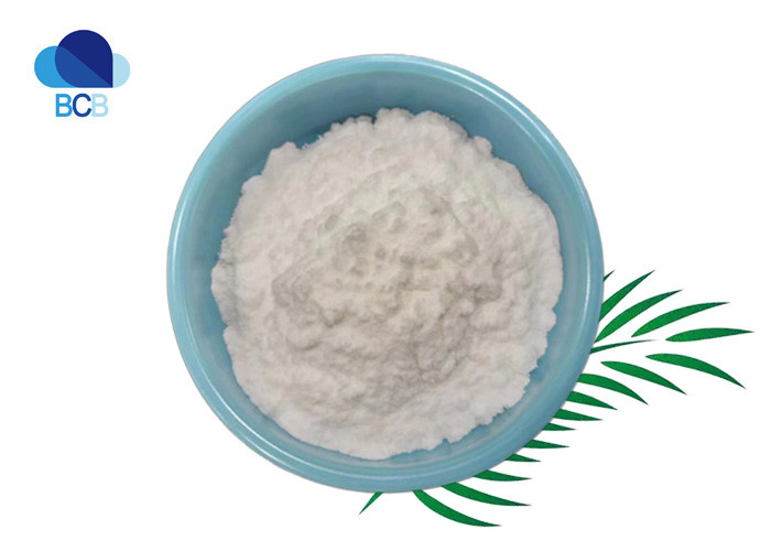 CAS 50-65-7 99% Niclosamide Powder Antiparasitic Drugs