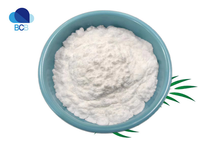Antiparasitic Mebendazole Powder 99% CAS 31431-39-7