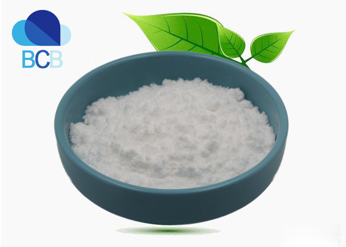 CAS 139-91-3 Antibiotic API 99% Furantoitone White Powder